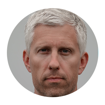 Benedikt Huber