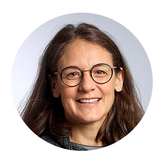 Peggy Krief Chagnon