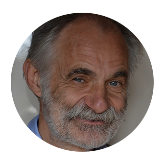 Laurent Schaller