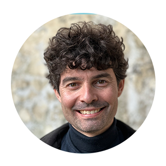 Paolo Salvioni