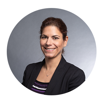 Silke Grabherr