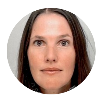 Cécilia Wenker Dabiri