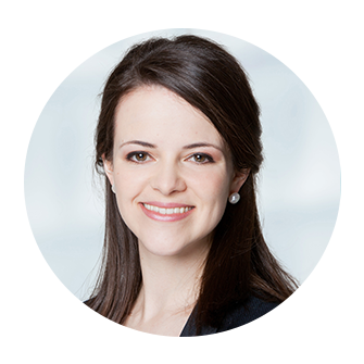 Daniela E. Eigenmann