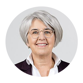 Elisabeth Baume-Schneider