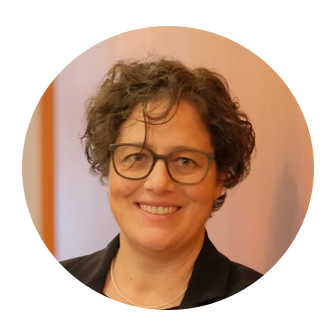 Monika Reber