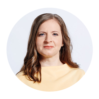 Reka Veress-Daugaard