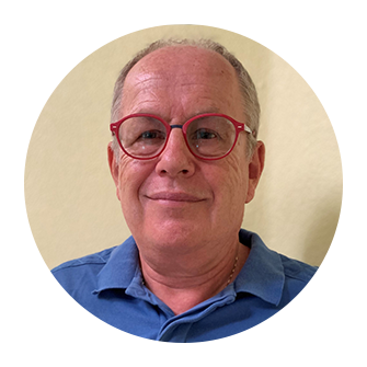 Daniel Desgrandchamps