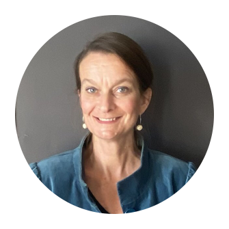 Marjorie Cosandey Tissot