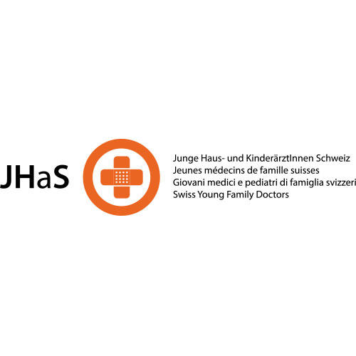 Logo JHaS