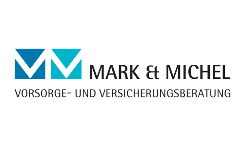 Mark & Michel